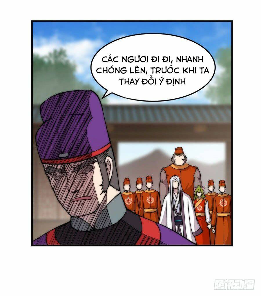 cuộc sống thoái ẩn của võ lâm chi vương chapter 51 67