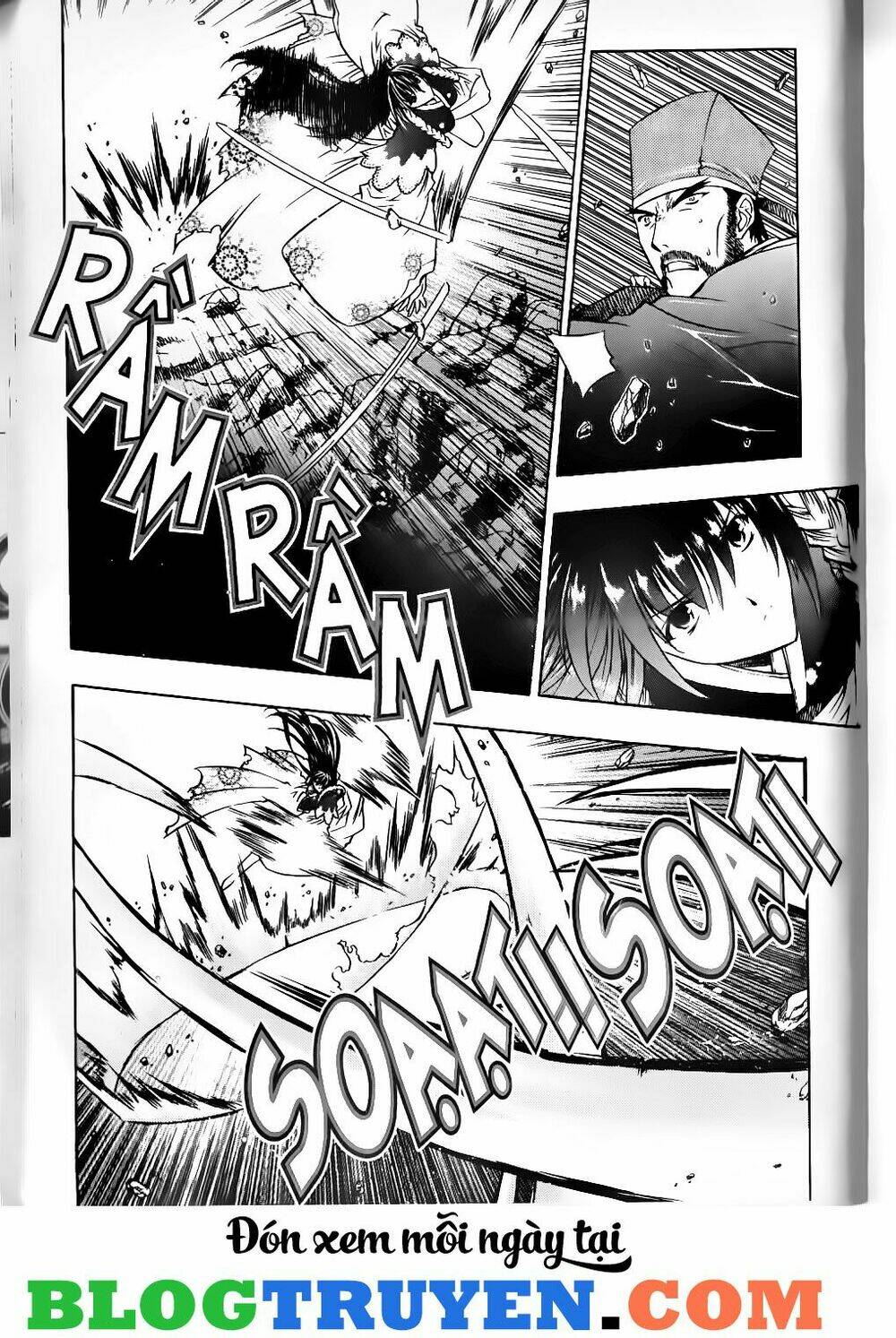 thiên lang liệt truyện chapter 114 5