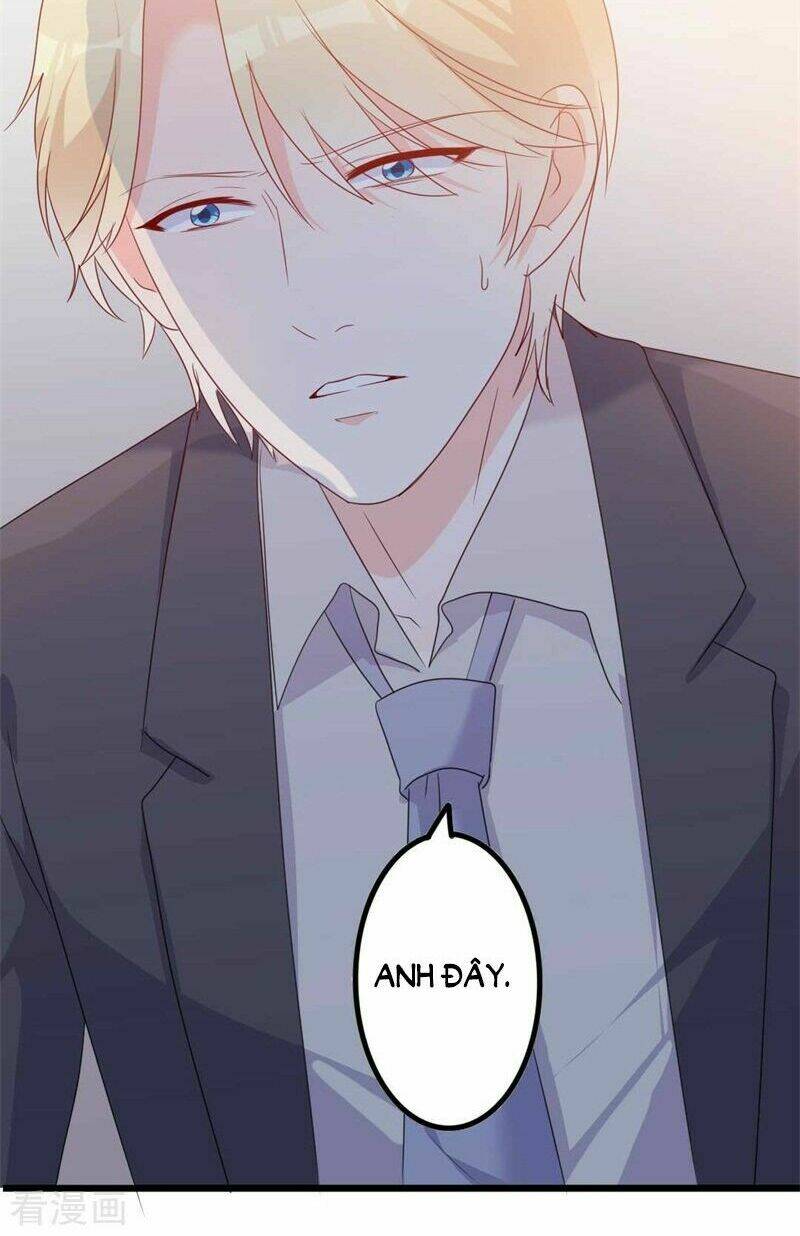 ngạo kiều tổng tài sủng điềm thê chapter 46 5