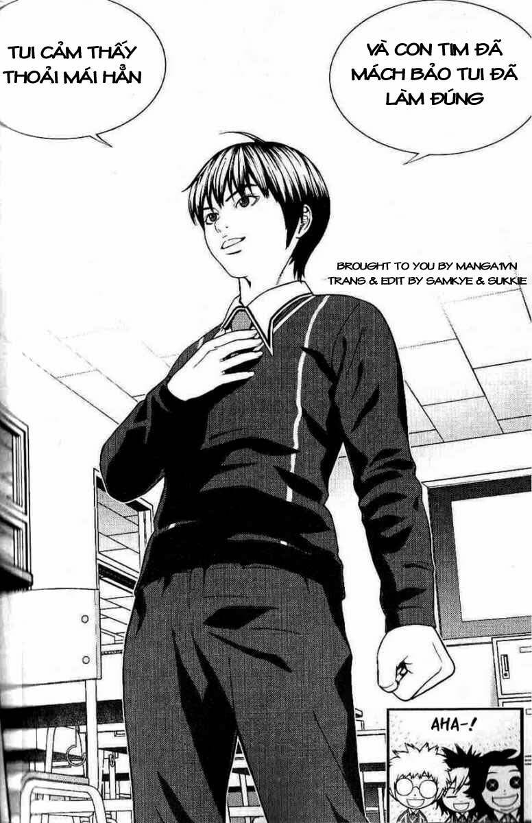 need a girl chapter 2 24