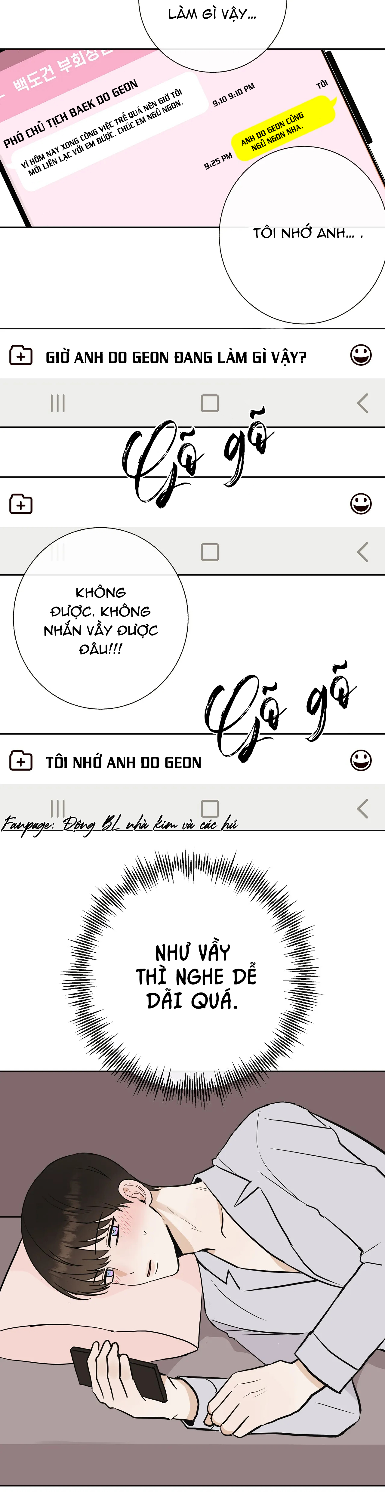 đứa bé là con tôi chapter 29 13