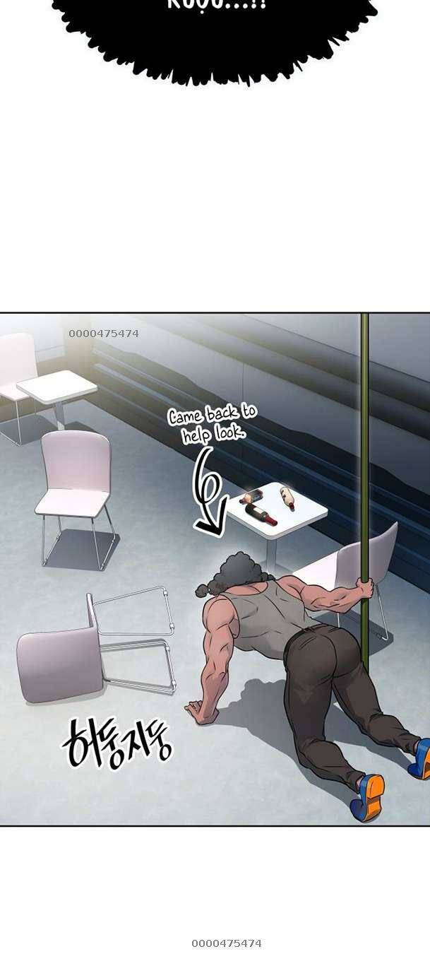 cuộc chiến trong tòa tháp chapter 592 28