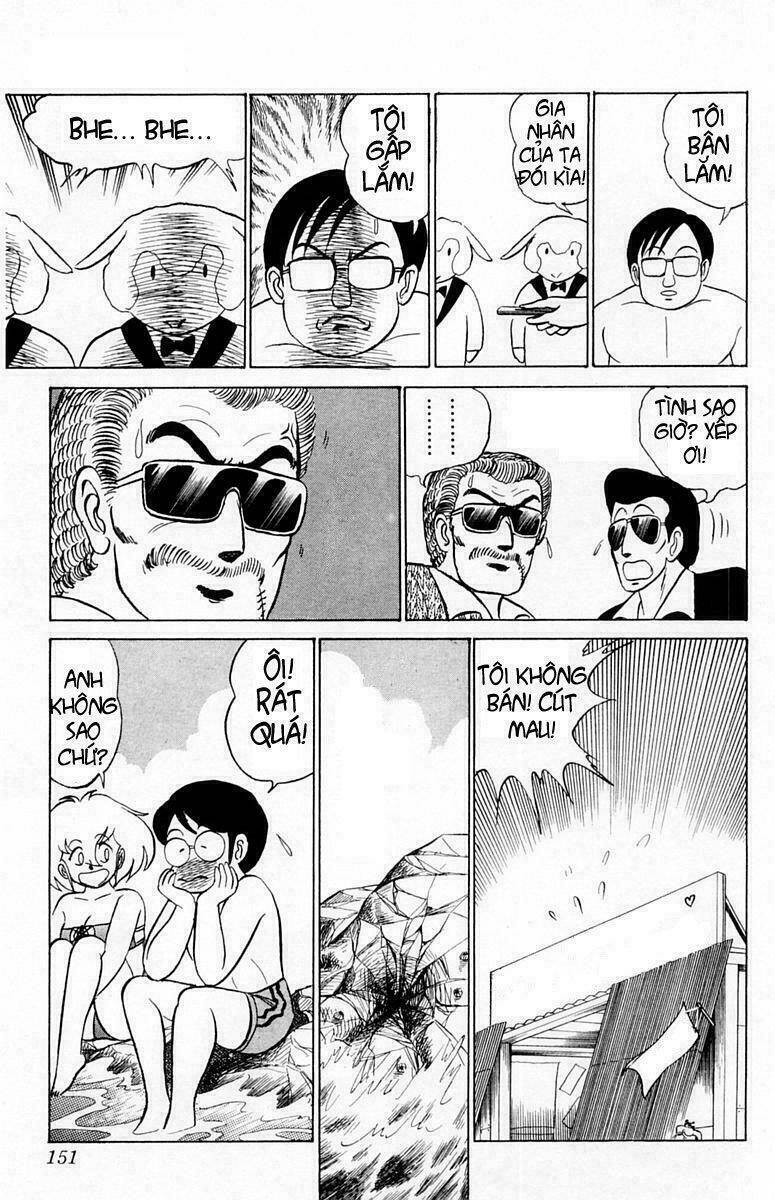 yuu & mi chapter 23 24