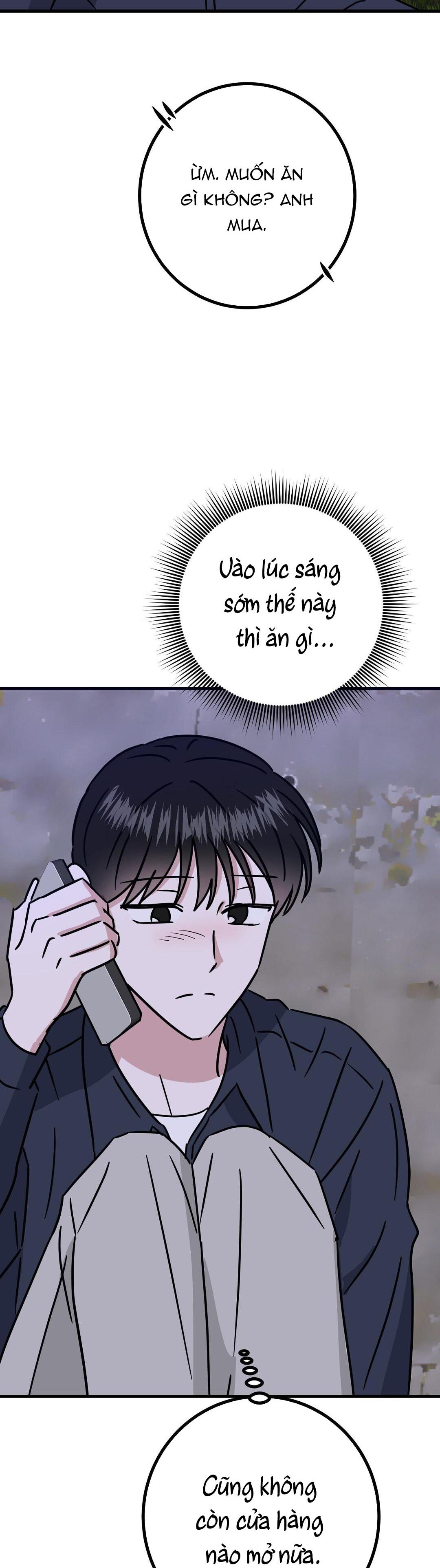 nhà tôi thành phim trường mất rồi chapter 19 55