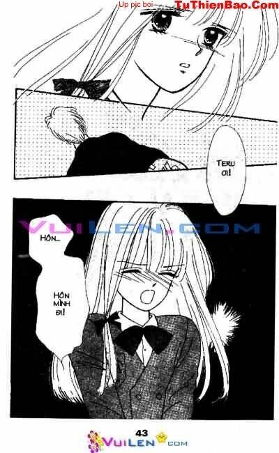 cô nàng đẹp trai chapter 1 43