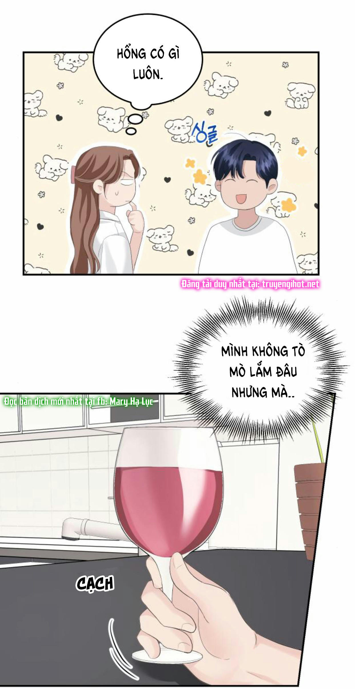 cuộc hôn nhân hoàn hảo chapter 34 43