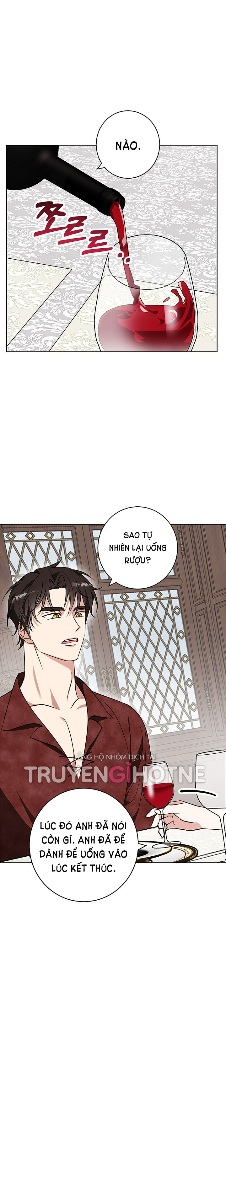 mùa đông đến chapter 29.1 21
