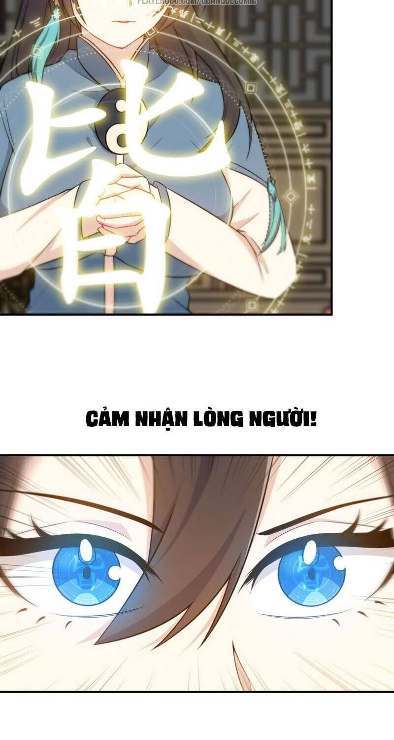 khởi đầu bằng một con côn chapter 22 10