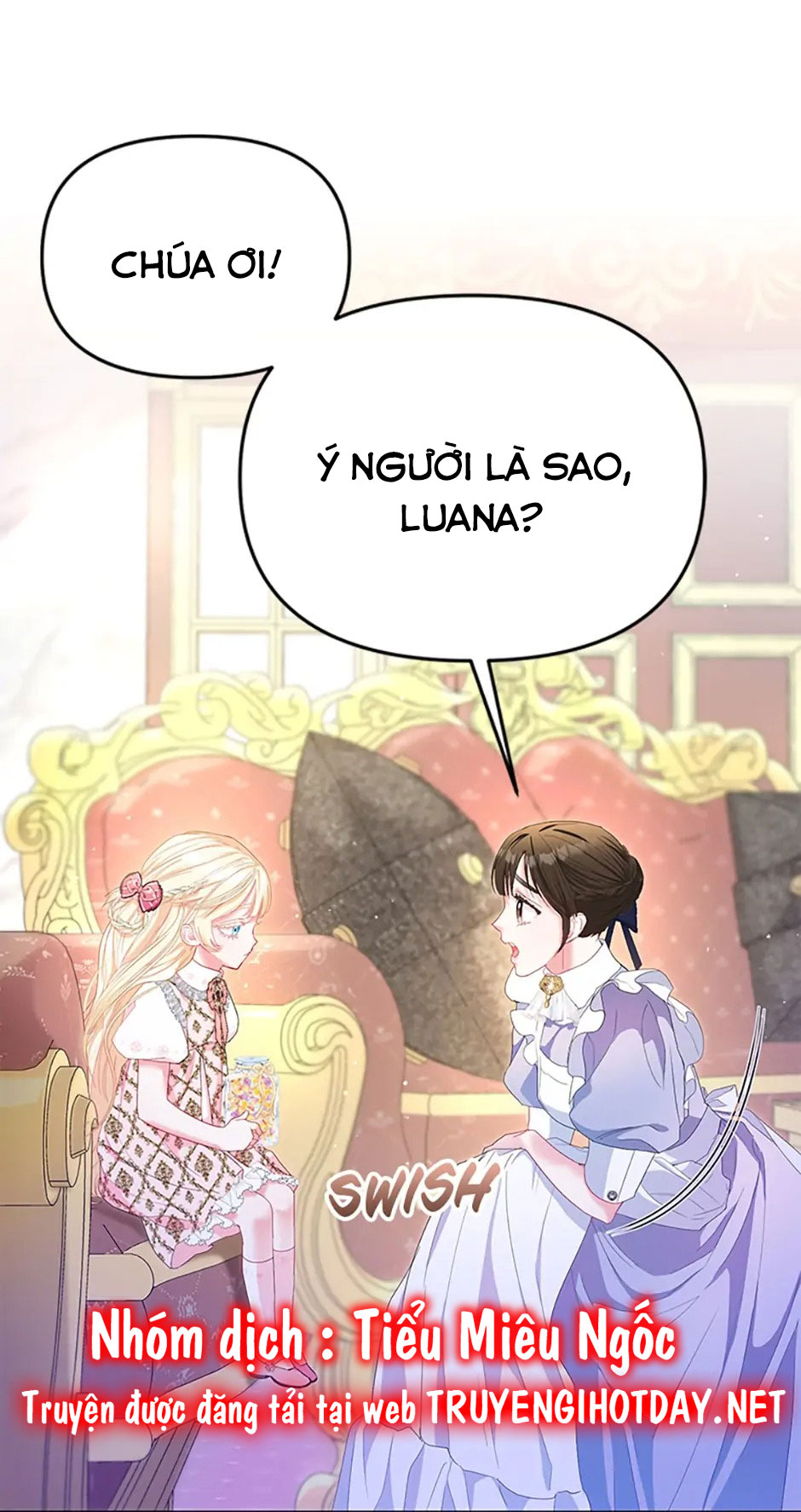 nàng công chúa của tôi chapter 13 25