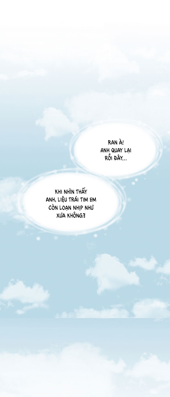 Tình Yêu Đánh Cắp Trái Tim chapter 1.1 - Trang 3