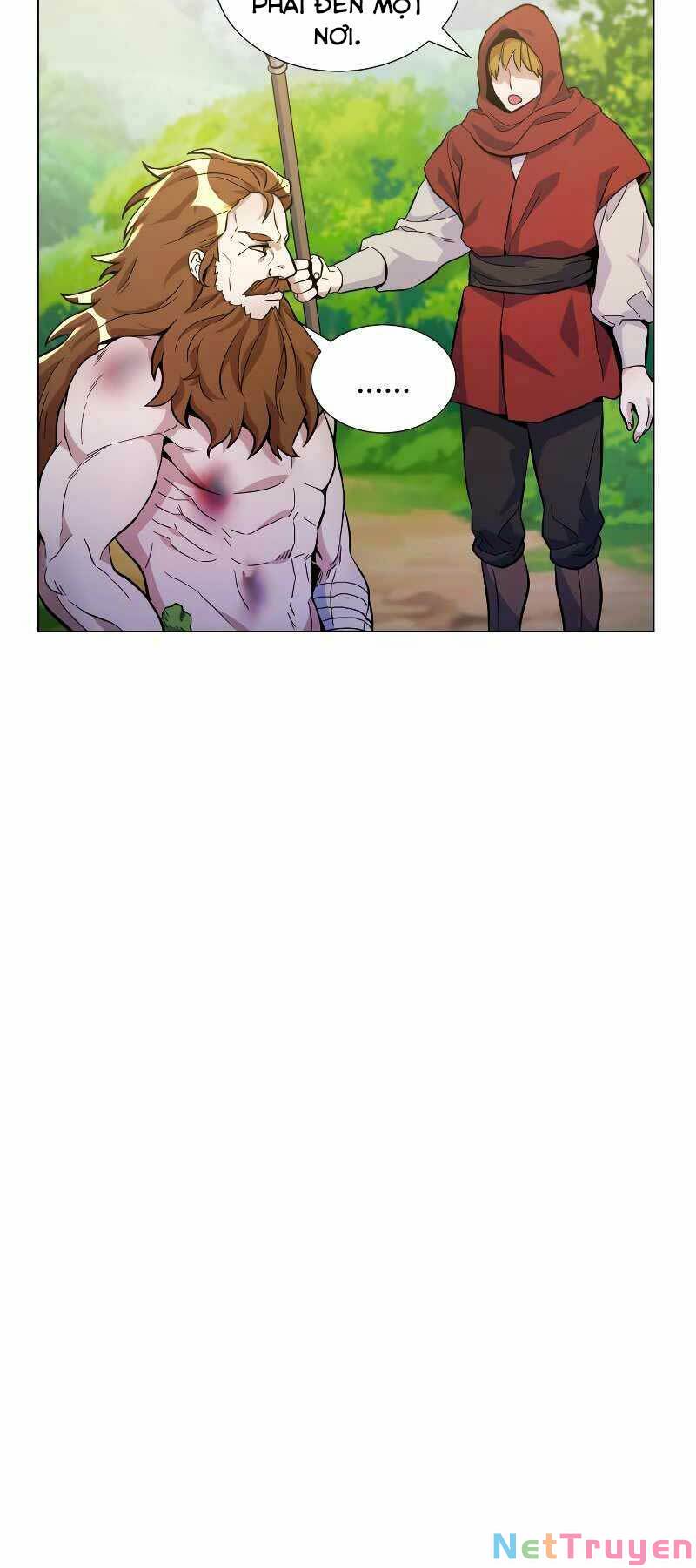 bạo chúa cường hoành chapter 22 33