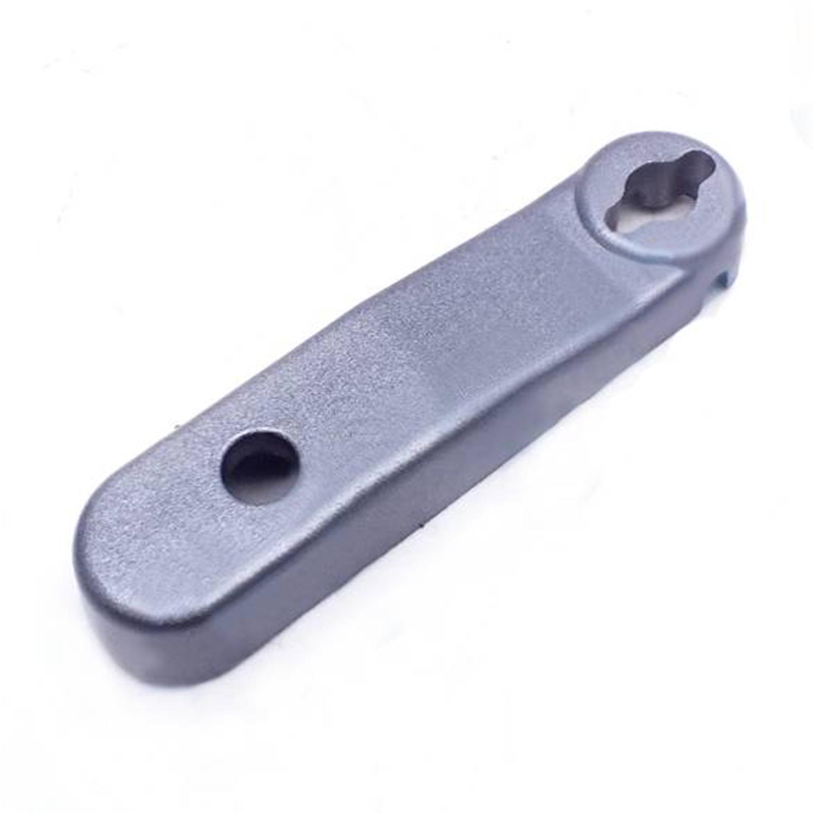 Throttle Control Lever Boat Repairing Accessory, 648-48534-50 Assembly for Outboard 25HP 30HP Replacement Stable