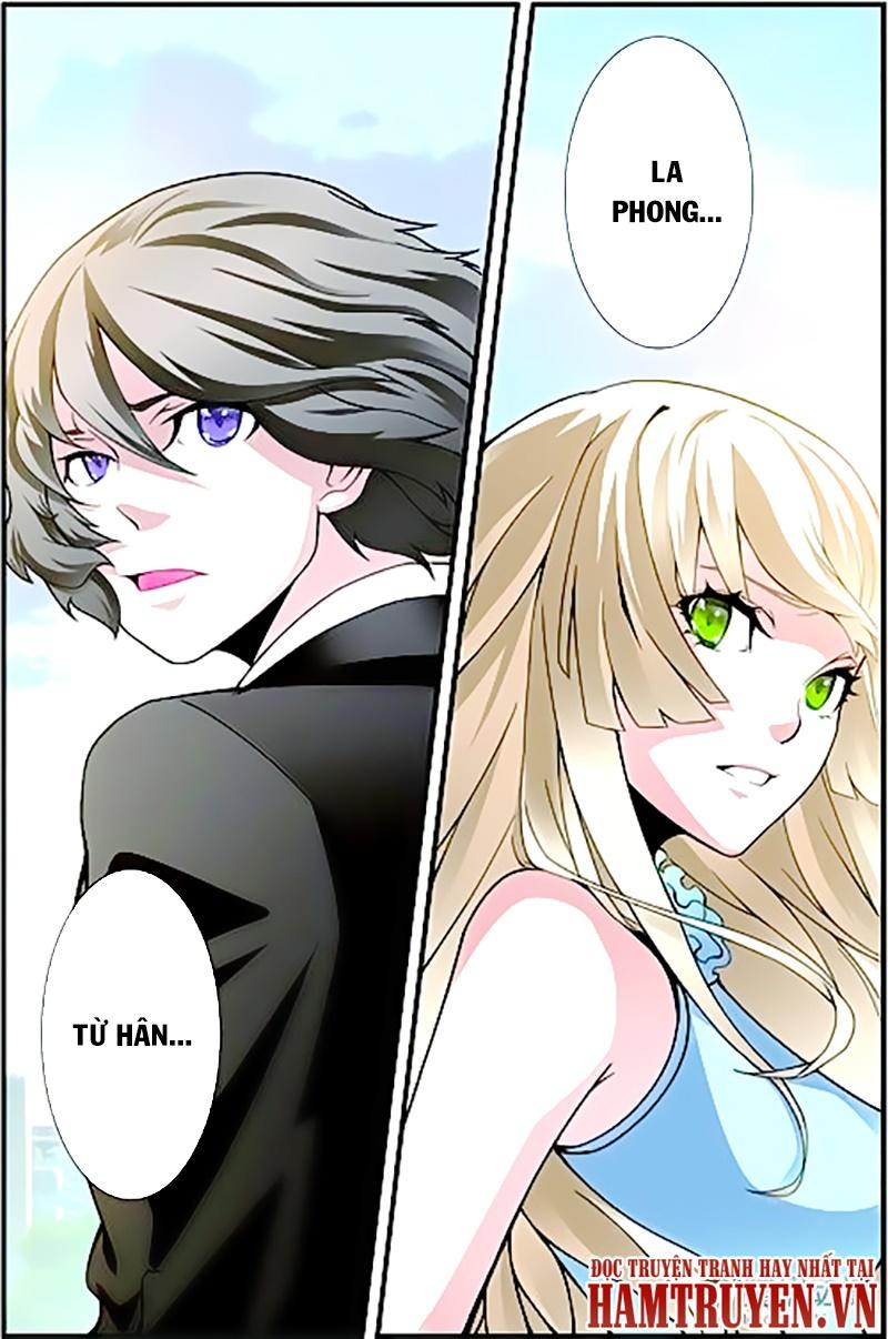 thôn phệ nhân gian chapter 41 25