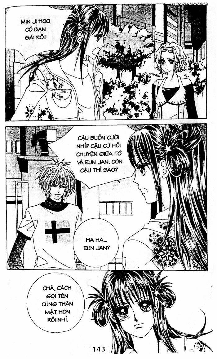 nhà trọ hoàn hảo chapter 84 3