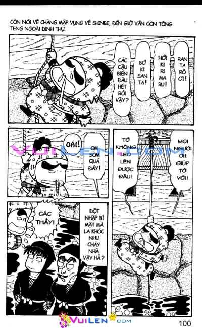 ninja loạn thị chapter 23 101