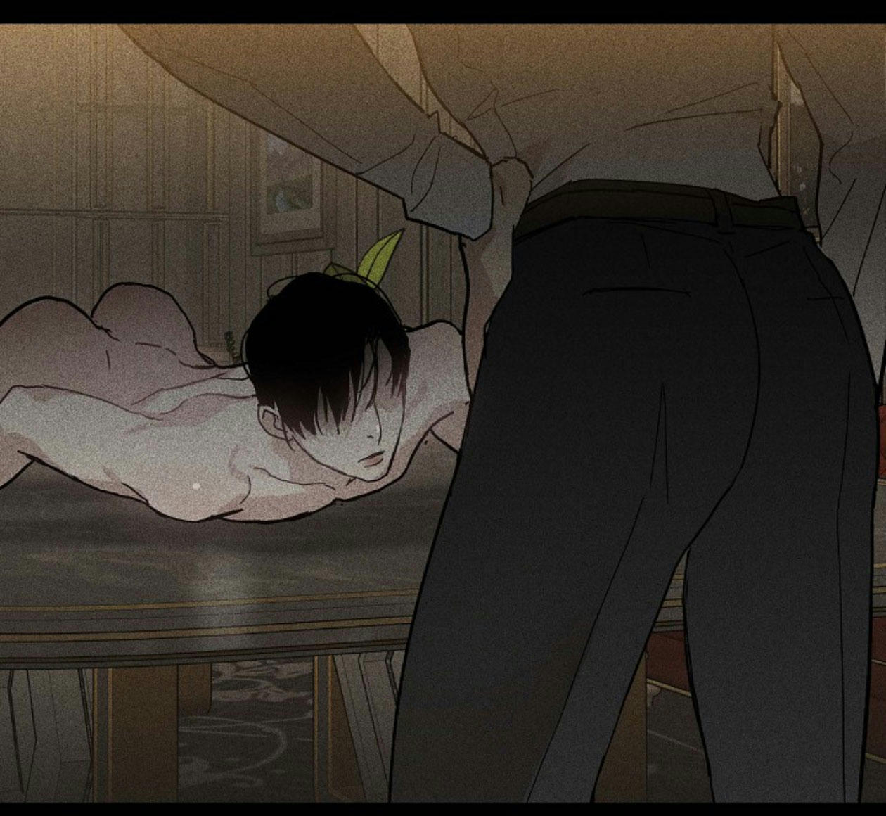 người đàn ông đã kết hôn chapter 20 84