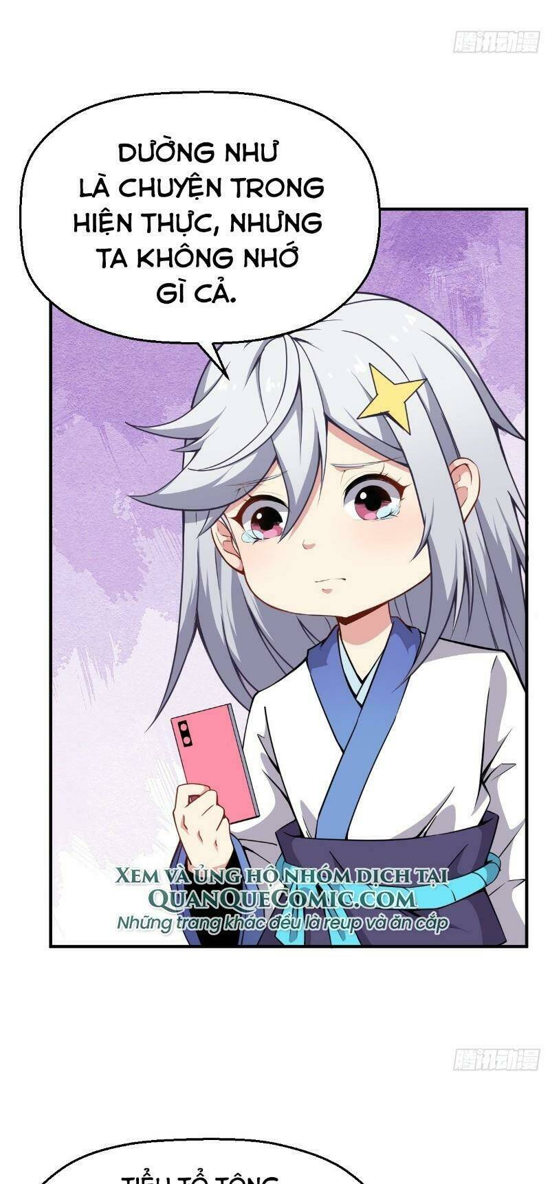 tổ thượng có tiền chapter 12 25