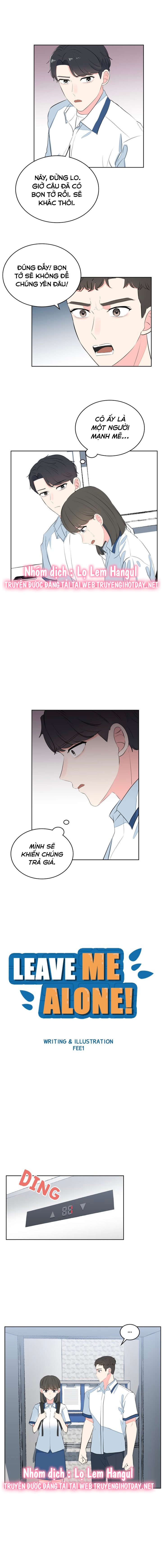 lọ lem hangul coming soon chapter 85 2