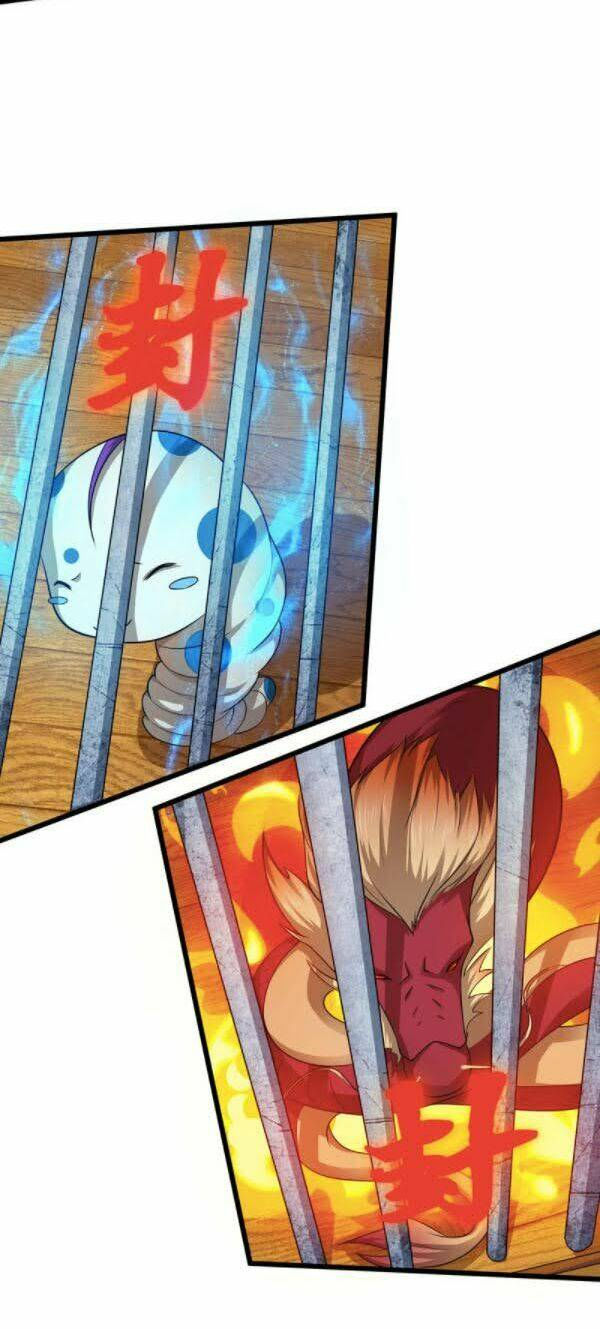 tối cường thăng cấp chapter 146 23