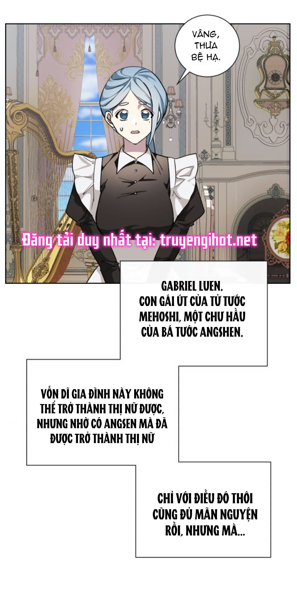 đã có lúc ta muốn nàng chết đi chapter 21 27