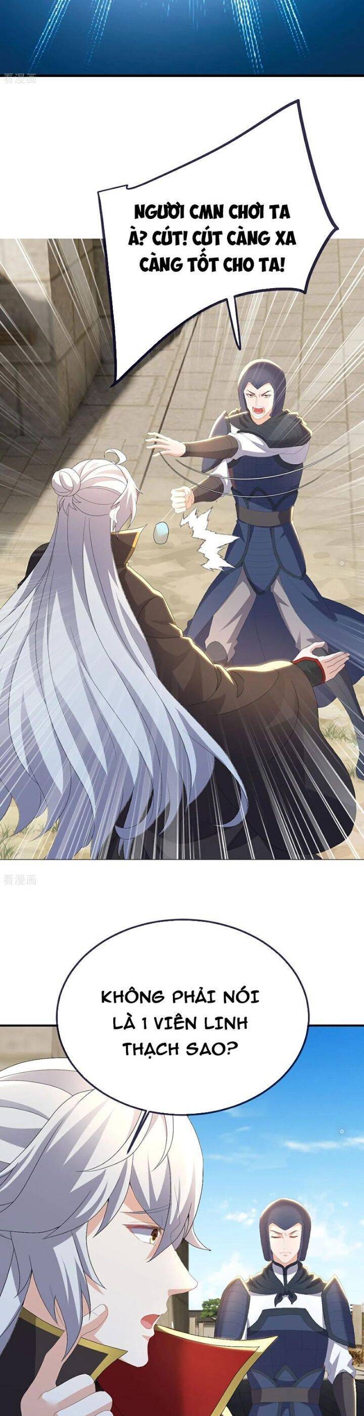 tiên võ đế tôn chapter 705 7