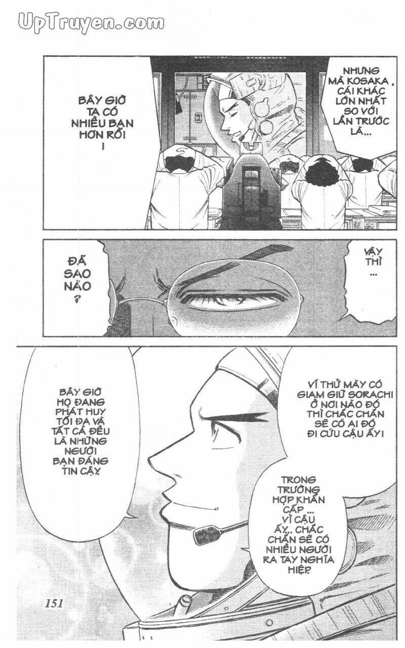 hộ chiếu xanh chapter 12 153