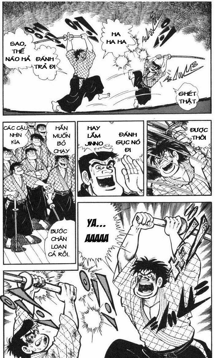 ore wa teppei chapter 23 38