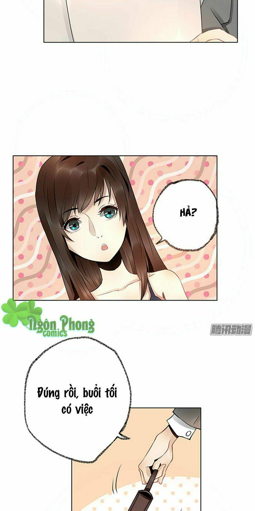 vũ hội thần bí chapter 9 25