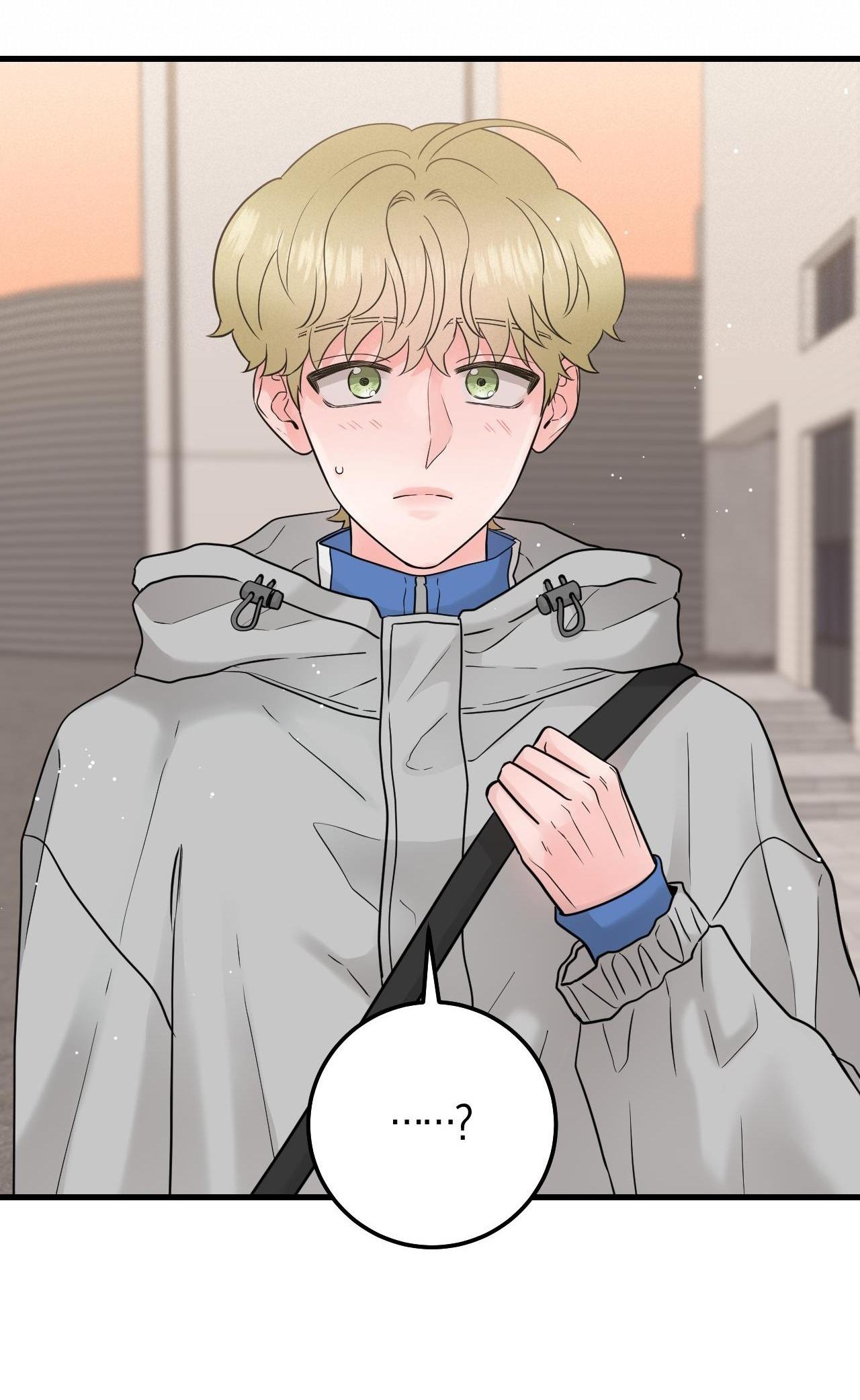 over the paradise chapter 17 58