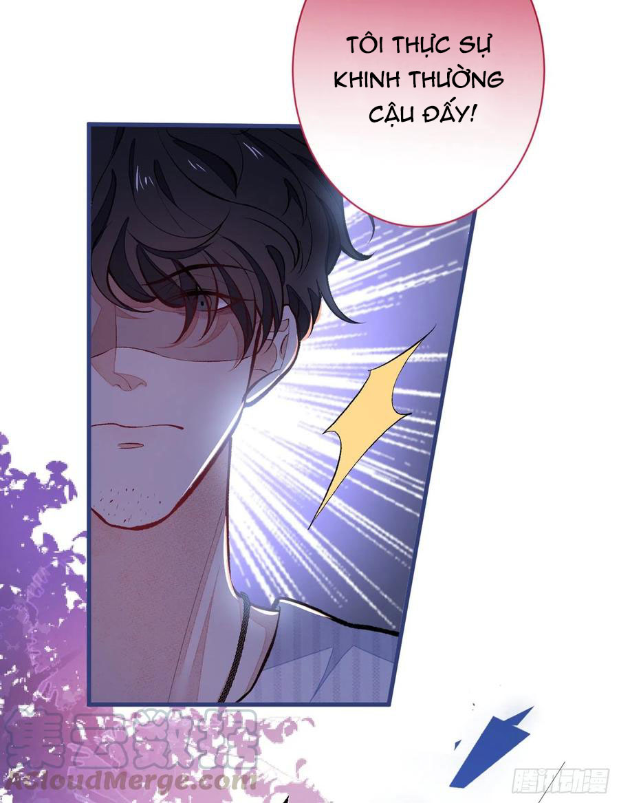 lại bị nam thần chọc trên hot search! chapter 59 24