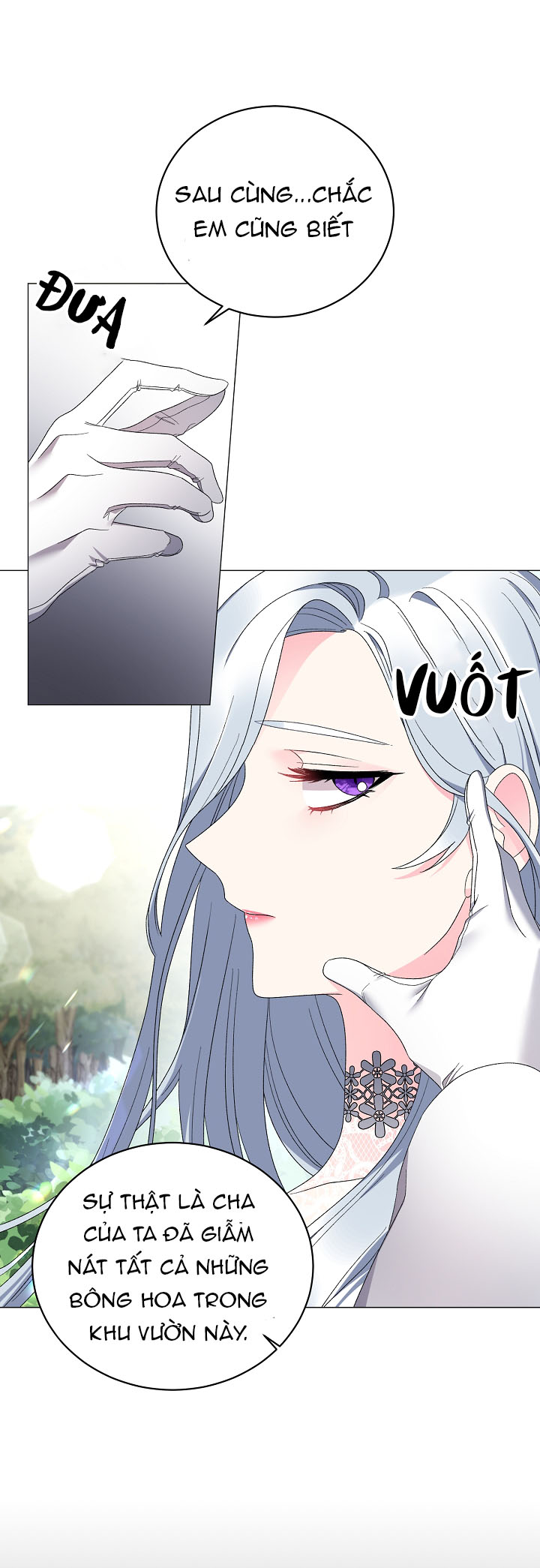 tôi sẽ trở thành nhân vật chính chapter 22 31