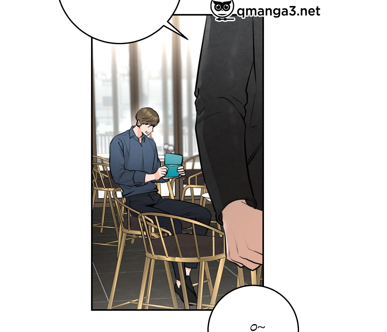 tình mình khó nói chapter 0 69