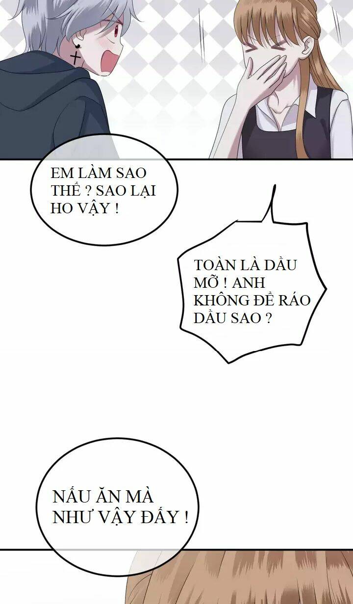 thần tượng điểm zero chapter 89.2 36