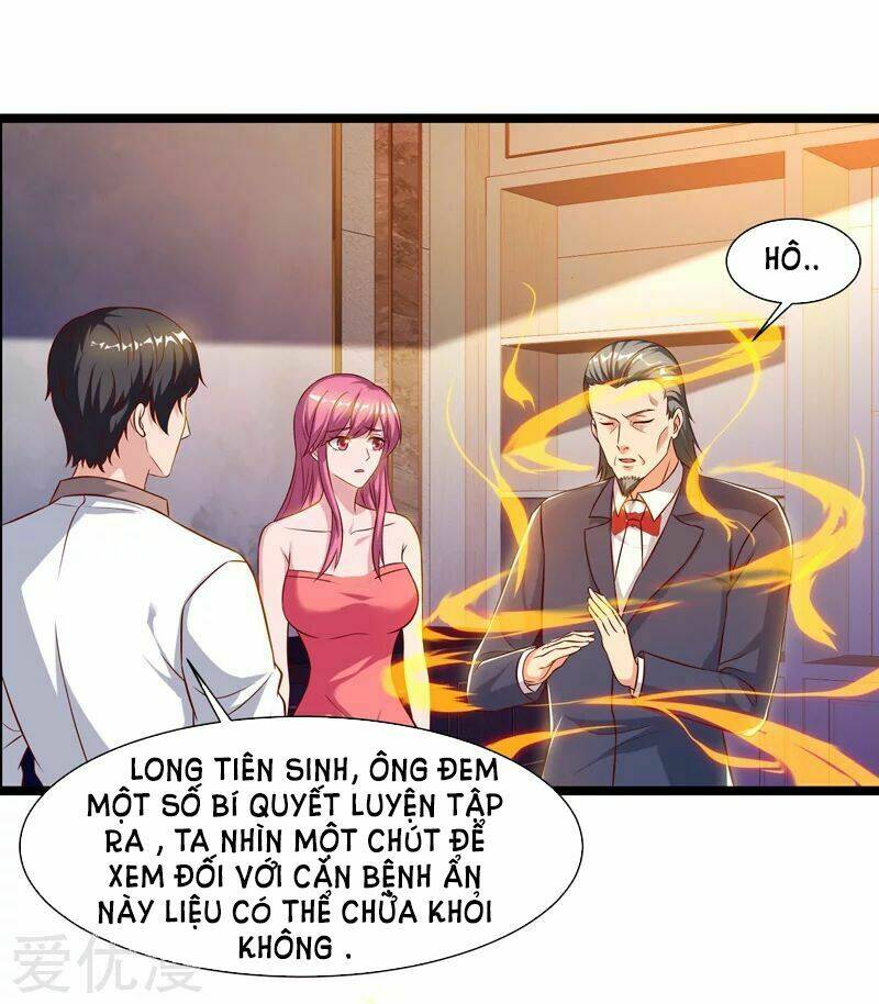 trọng sinh khí thiếu quy lai chapter 47 26