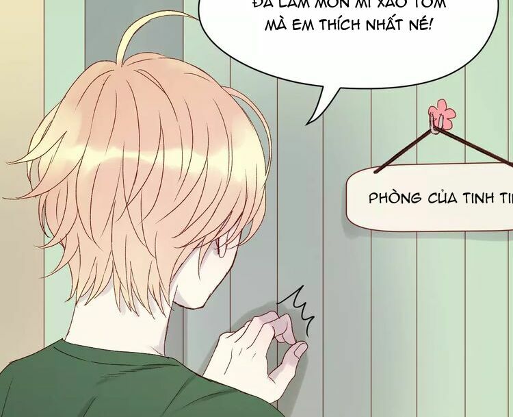 lượm được một tiểu hồ ly phần 2 chapter 10 37