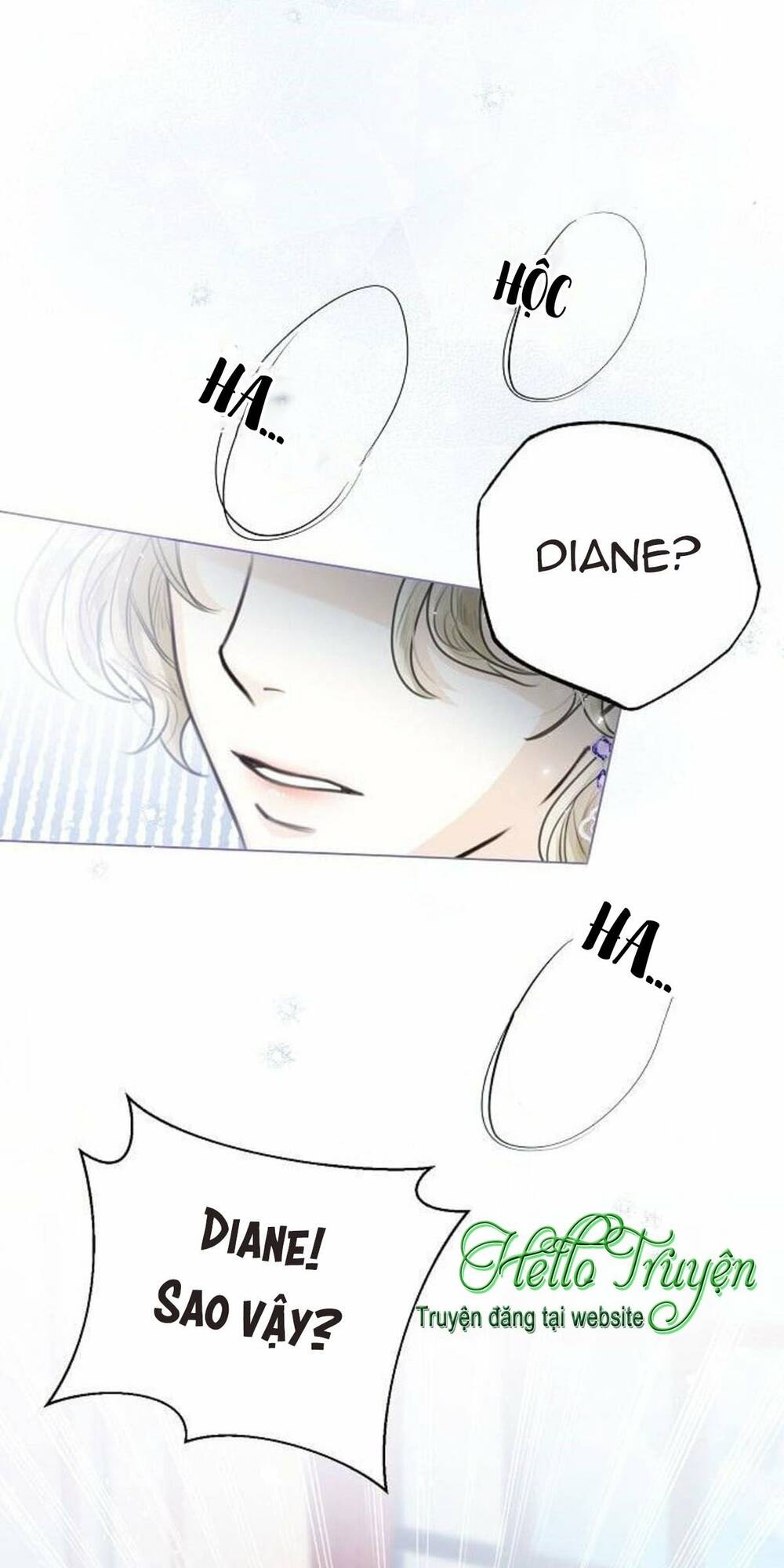 tôi sẽ từ bỏ vị trí hoàng hậu chapter 4 88