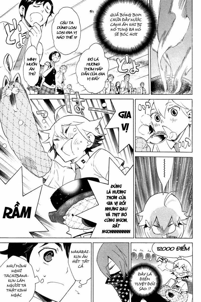 hell’s kitchen chapter 6 30