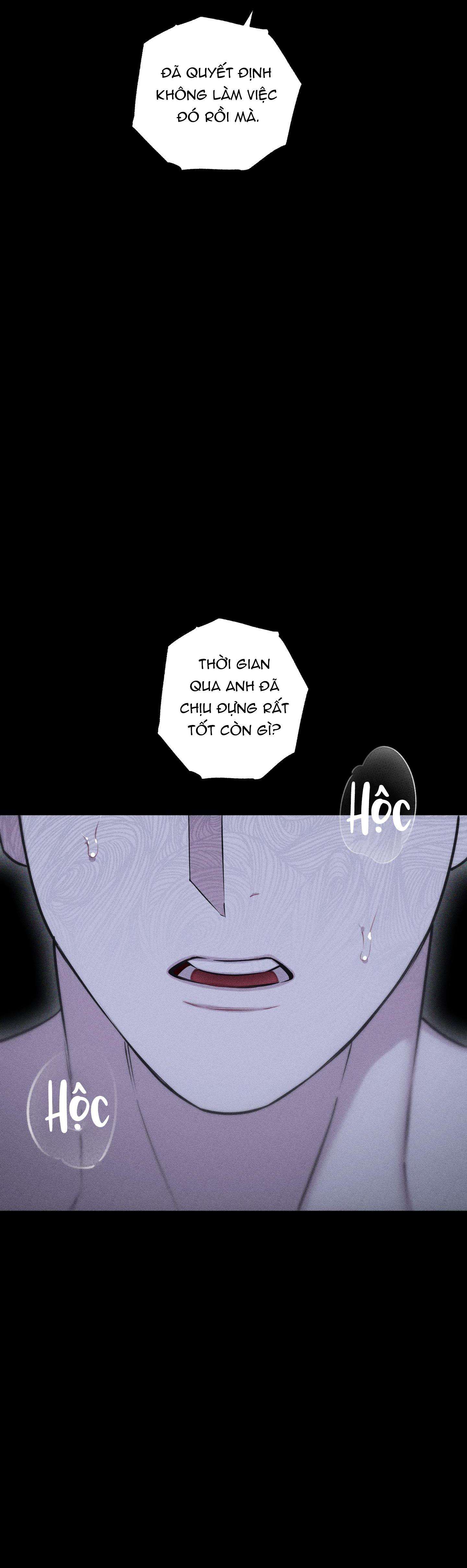hình thái tình tan chapter 41 8
