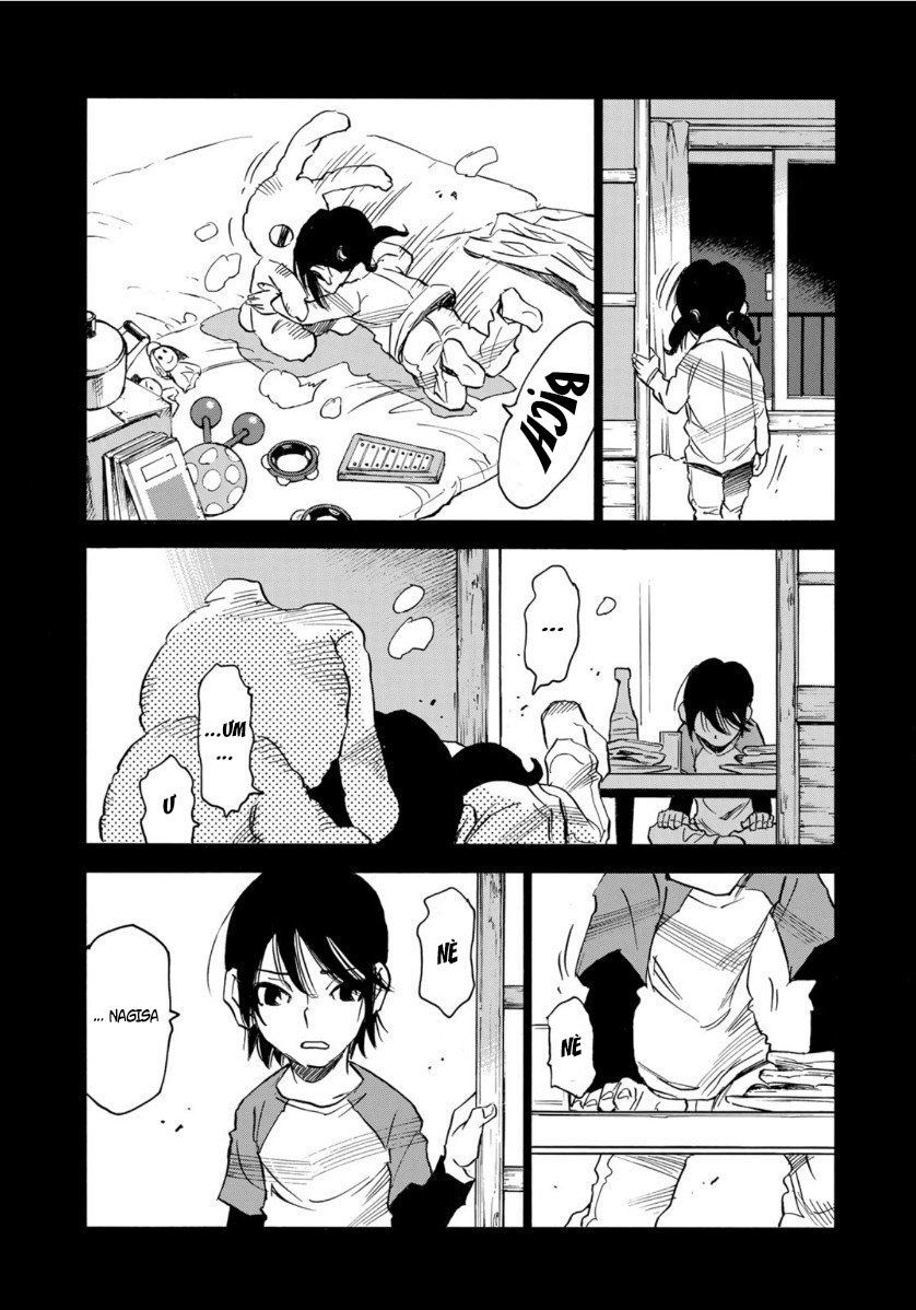 hòn đảo nổi trên vũng nước bùn chapter 10.5 3