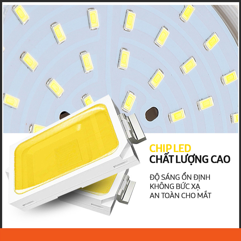 Đèn BULD Năng Lượng Mặt Trời JINDIAN JD-X50 50W | Hàng Chính Hãng