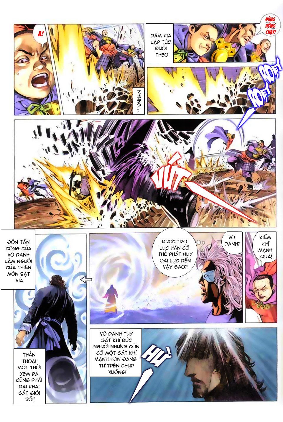 phong vân chapter 203 10