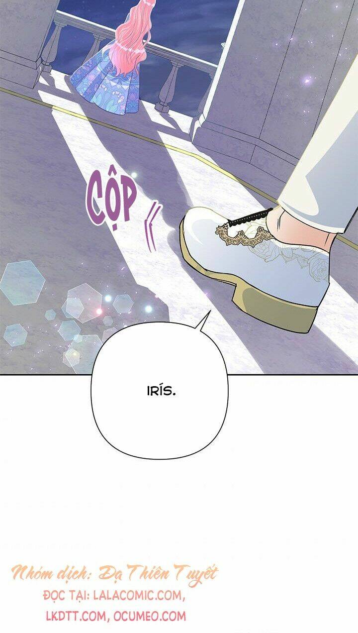 ác nữ hôm nay lại yêu đời rồi! chapter 22 58