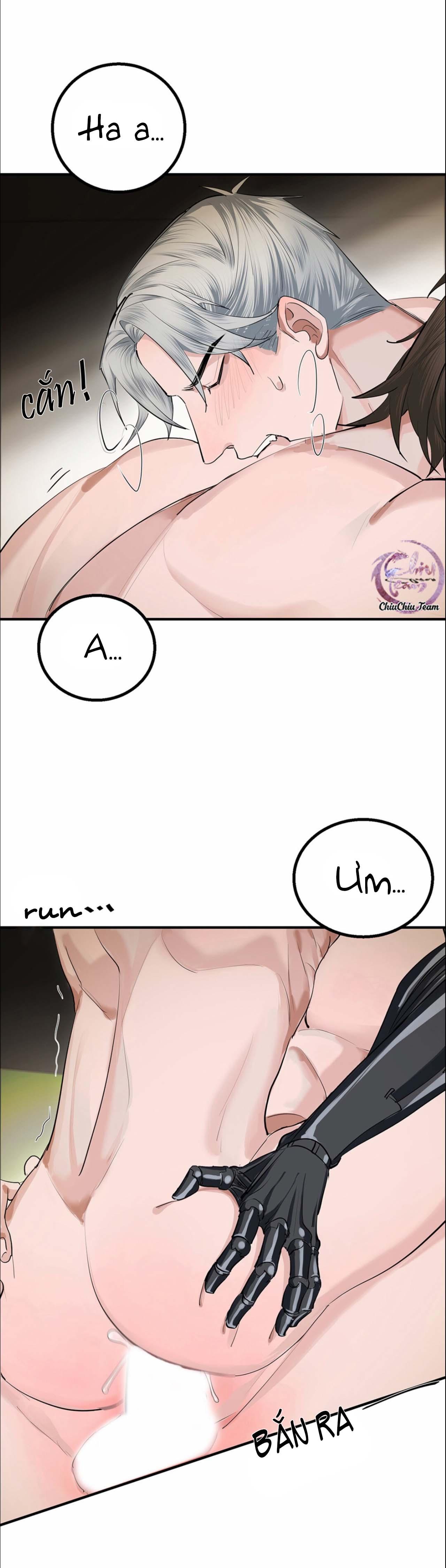 quan hệ xâm chiếm chapter 23 14