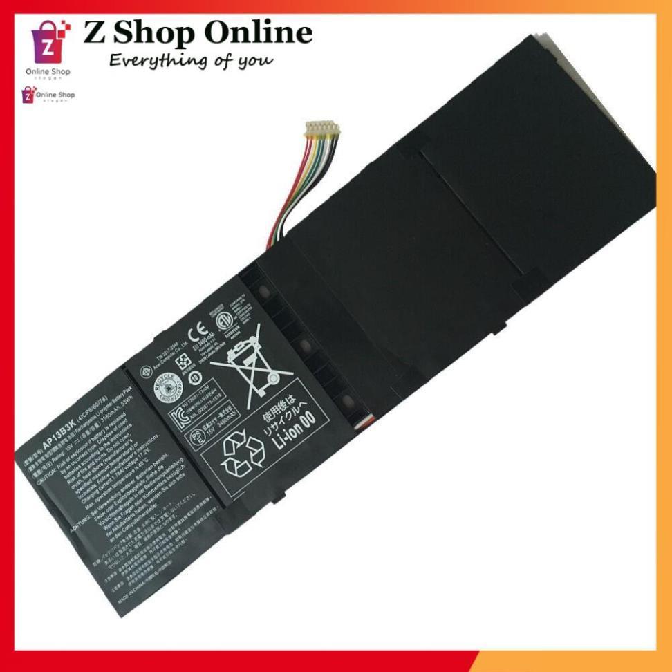 Pin Dùng Cho Acer M5-583P V5-572 V5-572P V5-572G V5-573 V5-472 V5-473 R7-571 R7-572