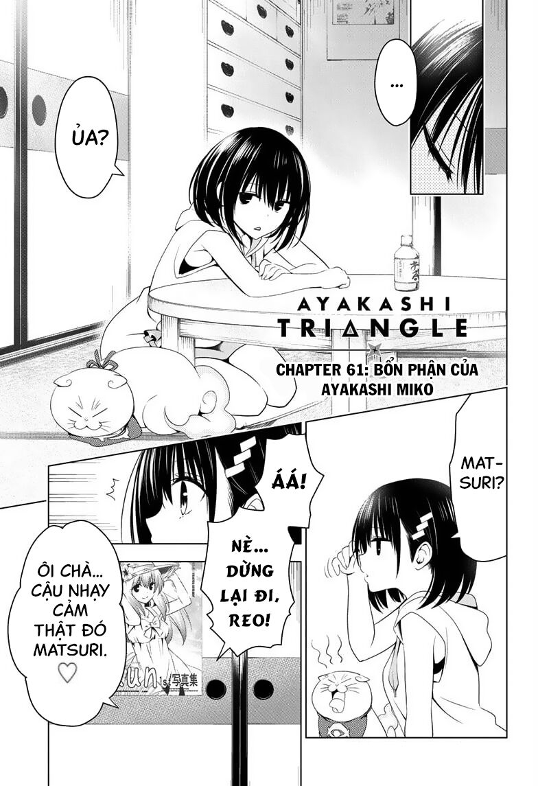 diệt quỷ nhẫn giả chapter 61 3