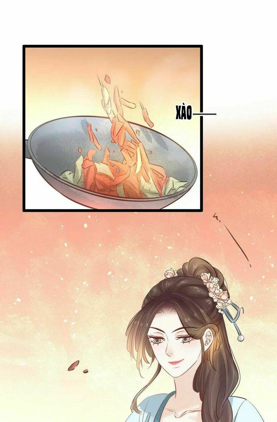 thị thiếp trở mình bảo điển chapter 24 3