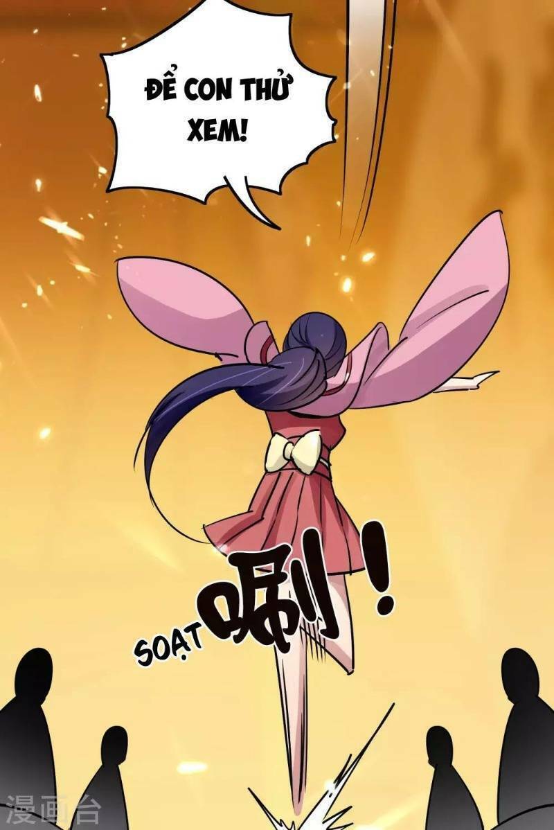 vạn giới tiên vương chapter 48 60