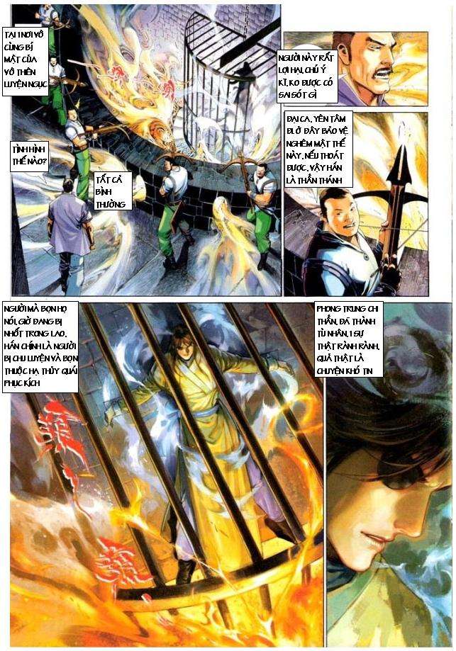 phong vân chapter 467 30