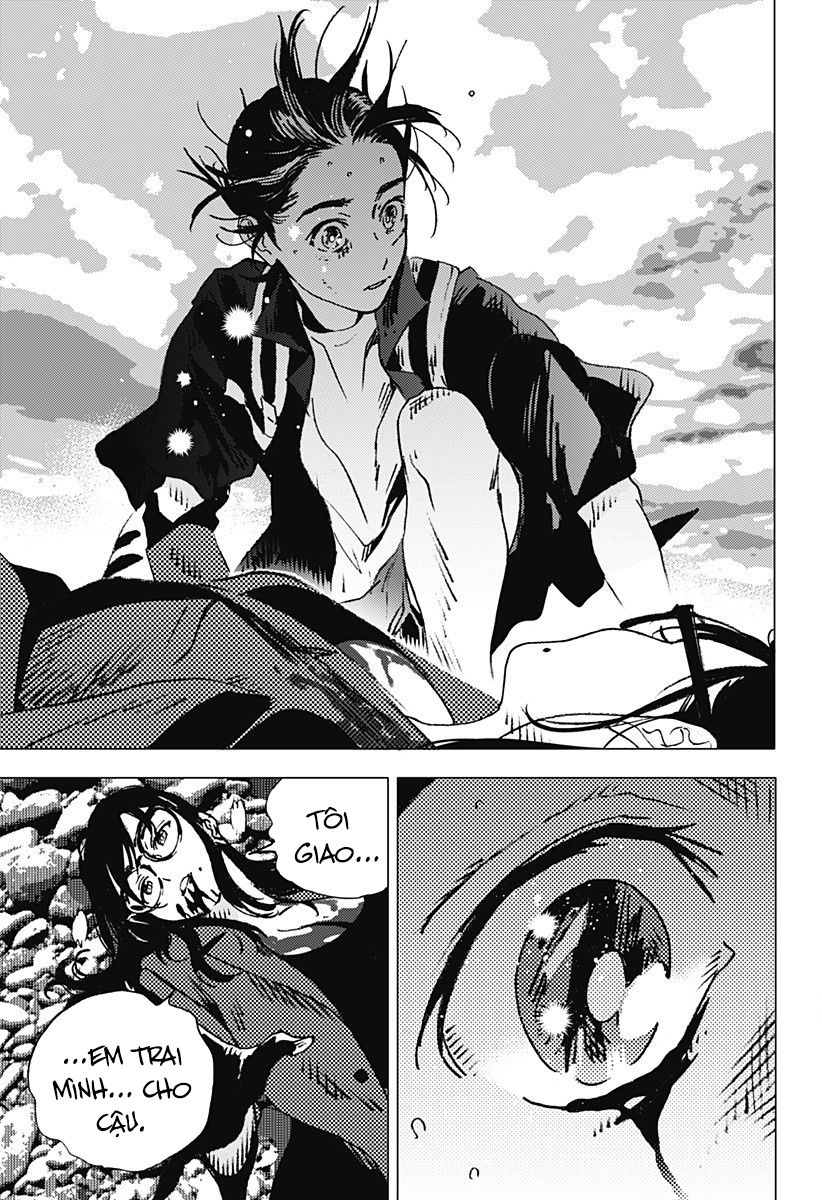 summer time render chapter 113 17