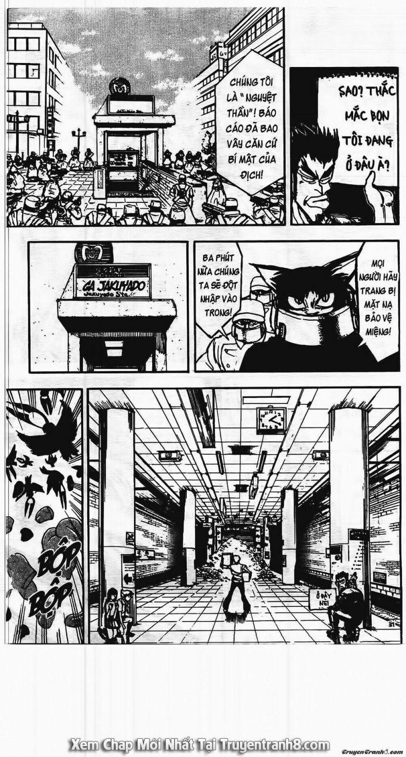 sắc lệnh ánh trăng chapter 37 29